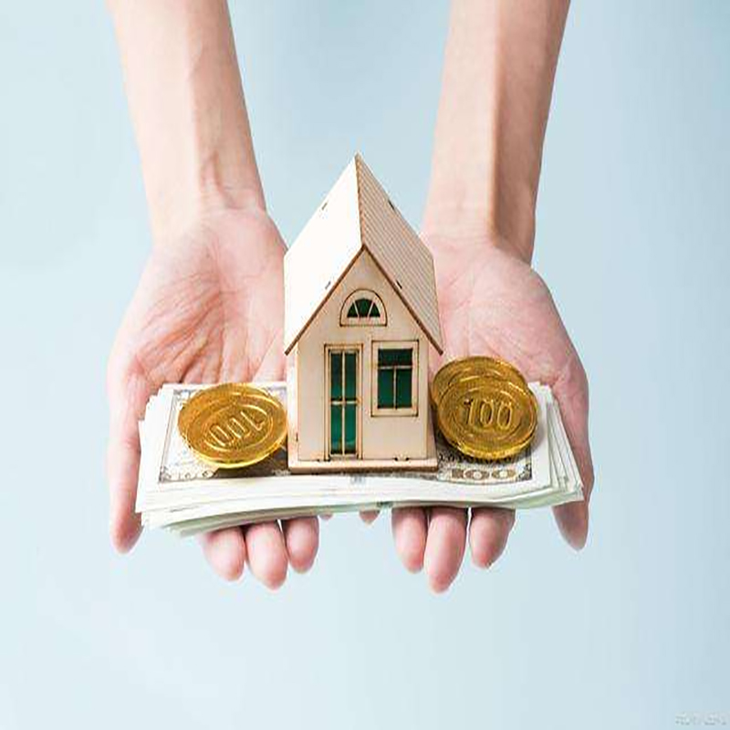 龙河镇房子抵押贷款时间|银行住房抵押贷款|放款快，期限长